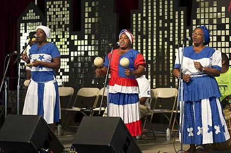 Garifuna Music-image