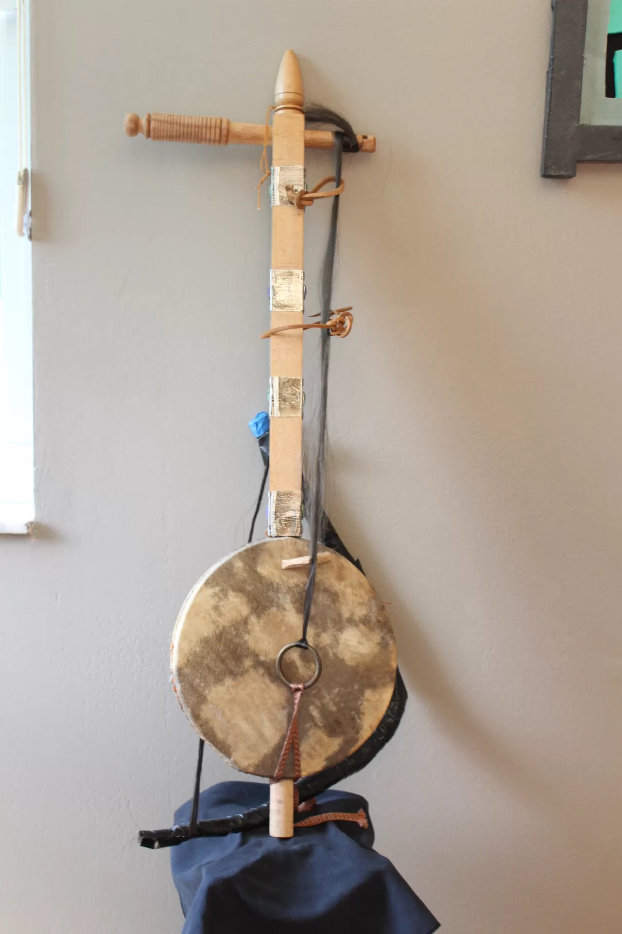 Moroccan Rabab-image