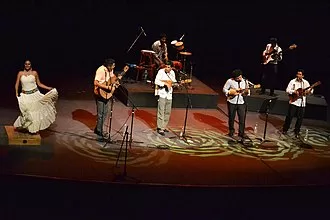 Son Jarocho-image