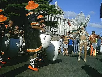 Candombe-image