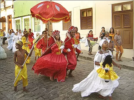 Maracatu-image