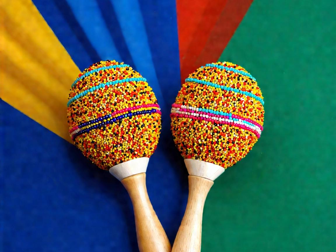 Maracas-image