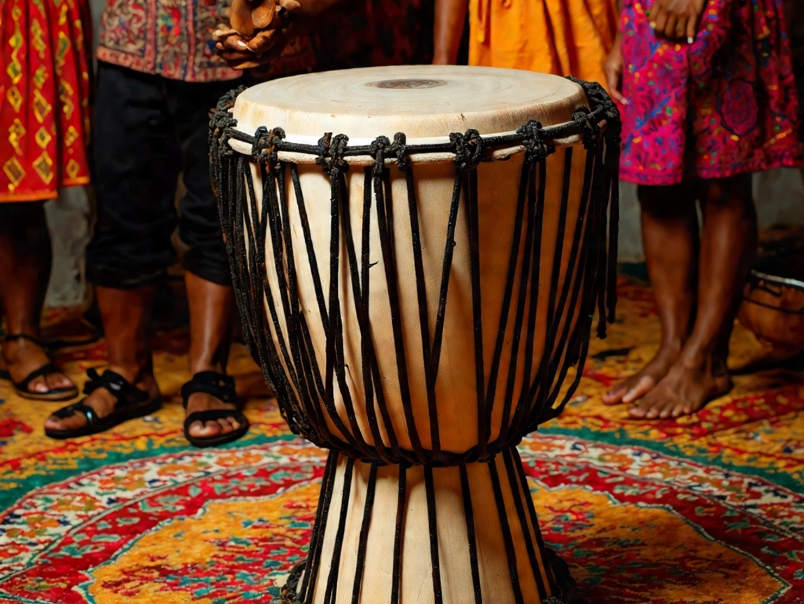 Djembe-image