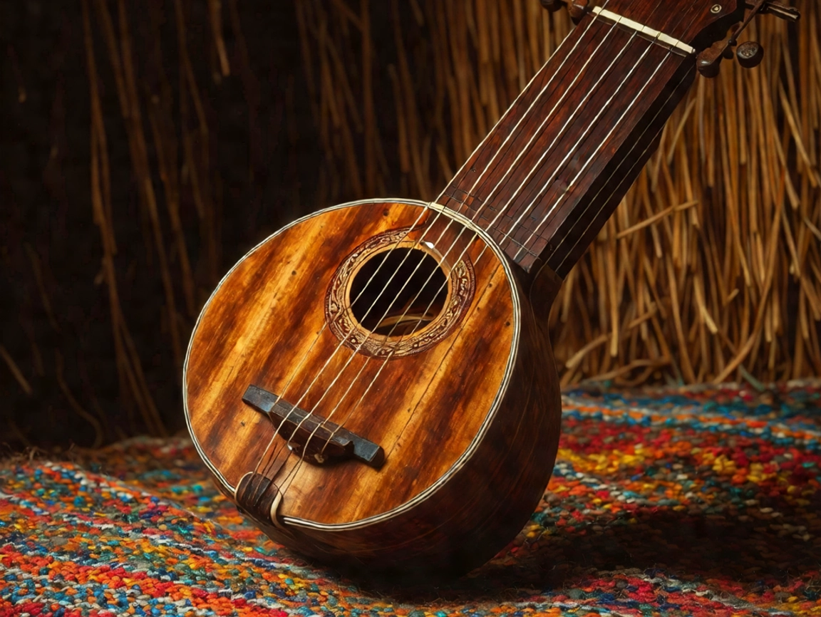 Charango-image