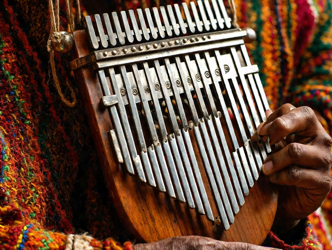 Mbira-image