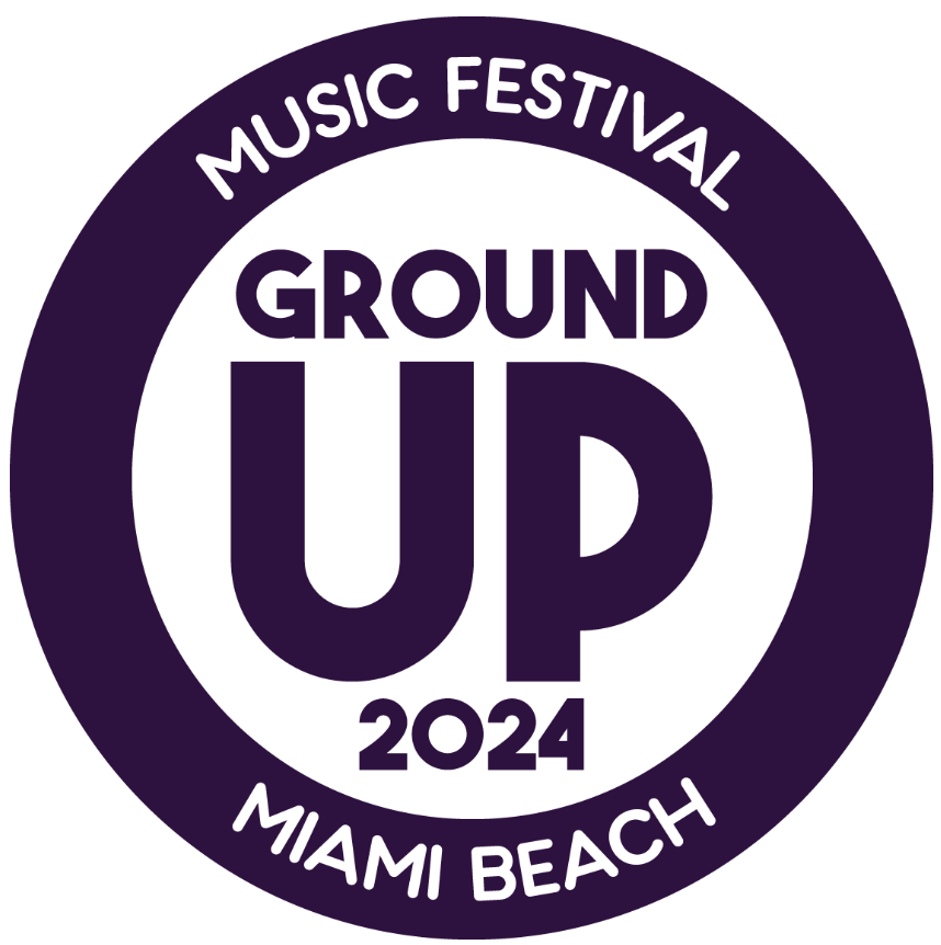 Ground Up Music Festival-image