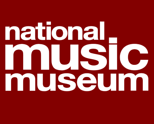 National Music Museum - Vermillion, SD-image